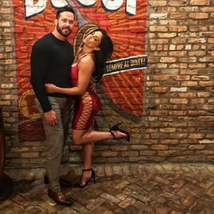 Meet your Posher, Christy